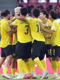 FIFA nói gì về trận thua của đội tuyển Việt Nam trước Malaysia?