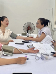 4 sai lầm thường gặp trong quá trình điều trị tăng huyết áp