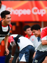 Nhận định bóng đá CLB Ratchaburi vs CLB Công an TP.HCM hôm nay: Đại chiến mở màn Shopee Cup!