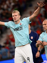 Các ngôi sao chuẩn bị tháo chạy khỏi Man.City