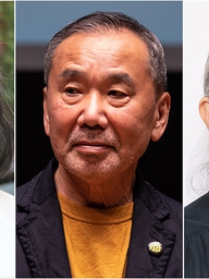 Ai sẽ đoạt Nobel Văn chương 2026?