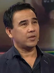 MC Quyền Linh rời ‘Vì bạn xứng đáng’ sau 12 năm