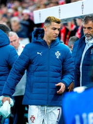 Ronaldo lần đầu tiết lộ toàn bộ sự thật về mâu thuẫn với HLV Jorge, xin lỗi CĐV vì rời đội tuyển