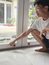 Vụ mùi hôi bủa vây khu dân cư TP.HCM: Tổng công ty Phong Phú phản hồi
