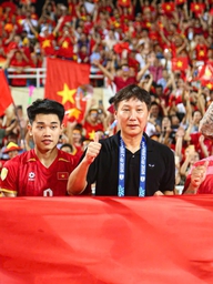Việt Nam sẽ hết cửa tranh vé World Cup 2034 nếu thất bại ở vòng loại thứ hai World Cup 2030