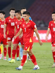 Bản quyền truyền hình Asian Cup 2027 tại Việt Nam được mua thành công: Thầy trò ông Kim chờ tin nóng