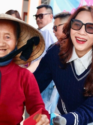 Ca sĩ Mỹ Tâm: 'Chữ Tâm kia mới bằng ba chữ Tài'