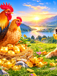 Lịch âm hôm nay 9.10: Ngày cuối cùng của tháng Đinh Dậu
