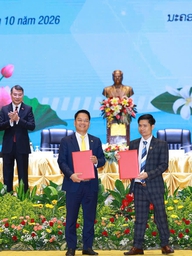 Sau Savan 1, T&T Group tiếp tục đầu tư điện gió Savan 2 tại Lào