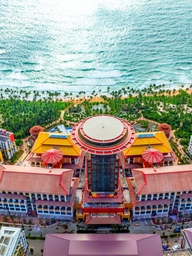 Việt Nam sở hữu đảo đẹp nhất châu Á, đạt điểm cao thứ hai thế giới