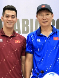 Khủng hoảng nghiêm trọng hàng công đội tuyển Việt Nam: Thầy Kim gọi lại Tiến Linh, tại sao không?
