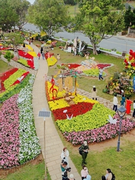 Festival Hoa Đà Lạt 2026 có gì mới?