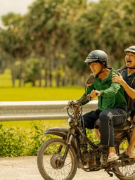 'Trại buôn người' vượt 1 phim của Trấn Thành, ê kíp hé lộ MV đặc biệt
