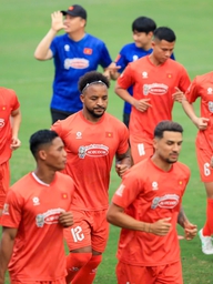 AFC ấn định ngày bốc thăm vòng loại World Cup 2030, Việt Nam không đối đầu Thái Lan: Tại sao?