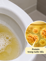 Thận yếu: Bác sĩ dặn đừng bỏ qua dấu hiệu đầu tiên này