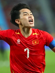 Ai thay Đình Bắc khi đội tuyển Việt Nam đấu UAE và Hàn Quốc tại Asian Cup 2027?