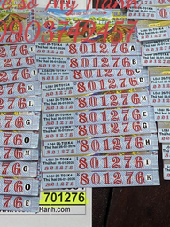 Trúng 1,7 tỉ xổ số miền Nam, 5 người may mắn ở TP.HCM chia nhau ăn tết