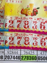 Trúng độc đắc 4 tỉ: Thợ hồ mất ngủ 3 ngày, run không ký nổi