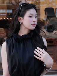 Thoải mái mọi lúc mọi nơi cùng các mẫu áo nữ chuẩn gu