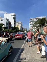 Khách Tây bất ngờ với '10 điều khó hiểu nhất' ở Việt Nam