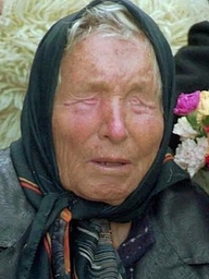 Lời tiên tri của bà Vanga gây sốt khi Mỹ sắp giải mật hồ sơ UFO