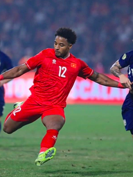 Đội tuyển Việt Nam vững như bàn thạch, sẵn sàng tâm thế đánh bại Malaysia 
