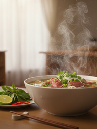 Sáng nào cũng 1 tô phở: Chuyên gia chỉ điều bất ngờ xảy ra với cơ thể