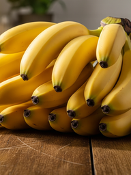 Chuyên gia: Mỗi ngày 1 quả chuối, huyết áp tăng hay giảm?