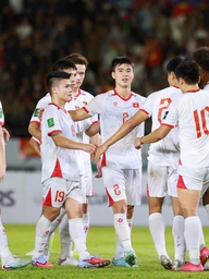 Nóng: Chốt sân khấu quyết đấu giữa đội tuyển Việt Nam và Malaysia, ngậm ngùi Mỹ Đình…