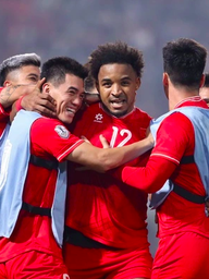 Đội tuyển Việt Nam có bộ 3 tấn công siêu khủng, Indonesia sẽ được ‘kiểm định’ đầu tiên