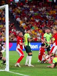 Hàng loạt cầu thủ nhập tịch Indonesia bất ngờ ‘quay xe’, đội tuyển Việt Nam bớt âu lo
