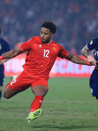 Báo Malaysia: Đội tuyển Việt Nam cực mạnh nếu gọi 7 cầu thủ nhập tịch, có gốc gác rất minh bạch