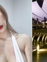 Du khách bị từ chối nhập cảnh vì điện thoại có ảnh khỏa thân