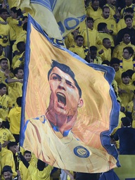 Ả Rập Xê Út ra quyết định quan trọng về Ronaldo, chọn ngôi sao ‘khủng’ thay thế