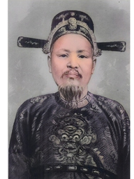 Xung quanh cái chết của vua Dục Đức