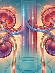 Suy thận giai đoạn đầu: vì sao thường không có triệu chứng?