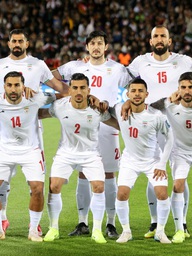 Đội tuyển Iran tuyên bố mạnh mẽ: ‘Không ai có quyền loại chúng tôi khỏi World Cup’