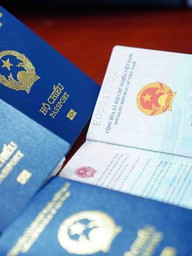 Hộ chiếu tăng 6 bậc, người Việt đi 48 điểm đến không cần xin visa