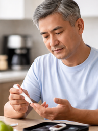 Những thói quen hằng ngày âm thầm làm tăng đường huyết