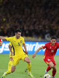 Báo Malaysia bất ngờ nhắc đến VFF, lộ diện ngày đội tuyển Việt Nam công bố danh sách và hội quân