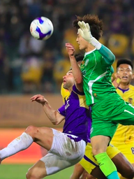 U.23 Việt Nam lộ rõ khát vọng Olympic, không hề ‘tầm thường’ tại ASIAD 20
