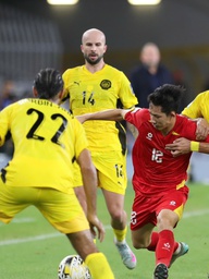 AFC bị chỉ trích dữ dội khi xử lý chậm trễ vụ bê bối 7 cầu thủ nhập tịch lậu Malaysia