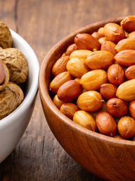 Đậu phộng luộc hay rang: cách chế biến nào tốt cho sức khỏe hơn?