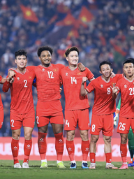 Lịch thi đấu đội tuyển Việt Nam - Malaysia mới nhất: Đá lúc mấy giờ, phát kênh nào?