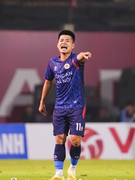 Đội tuyển Việt Nam sẽ cực hay bởi ông Kim đã tìm thấy ‘vàng’, sẵn sàng đương đầu Malaysia
