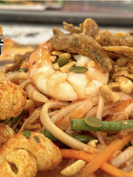 'Thánh gỏi đu đủ' Ty Thy nổi tiếng TP.HCM nghỉ bán món quen, thực khách bất ngờ