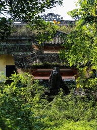 Biệt thự chứng tích của 'lãnh chúa miền Trung' Ngô Đình Cẩn ở Huế đang thế nào?