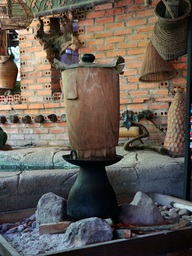 Quán cà phê từng cho khách 'đặt bài hát tỏ tình', một thời rất quen