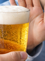 Ngưng nhậu 1 tháng: Gan thay đổi như thế nào?