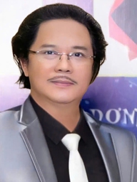 Diễn viên Công Hậu ứng cử đại biểu HĐND TP.HCM